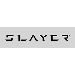 Slayer logo