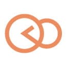 caffeinated logo