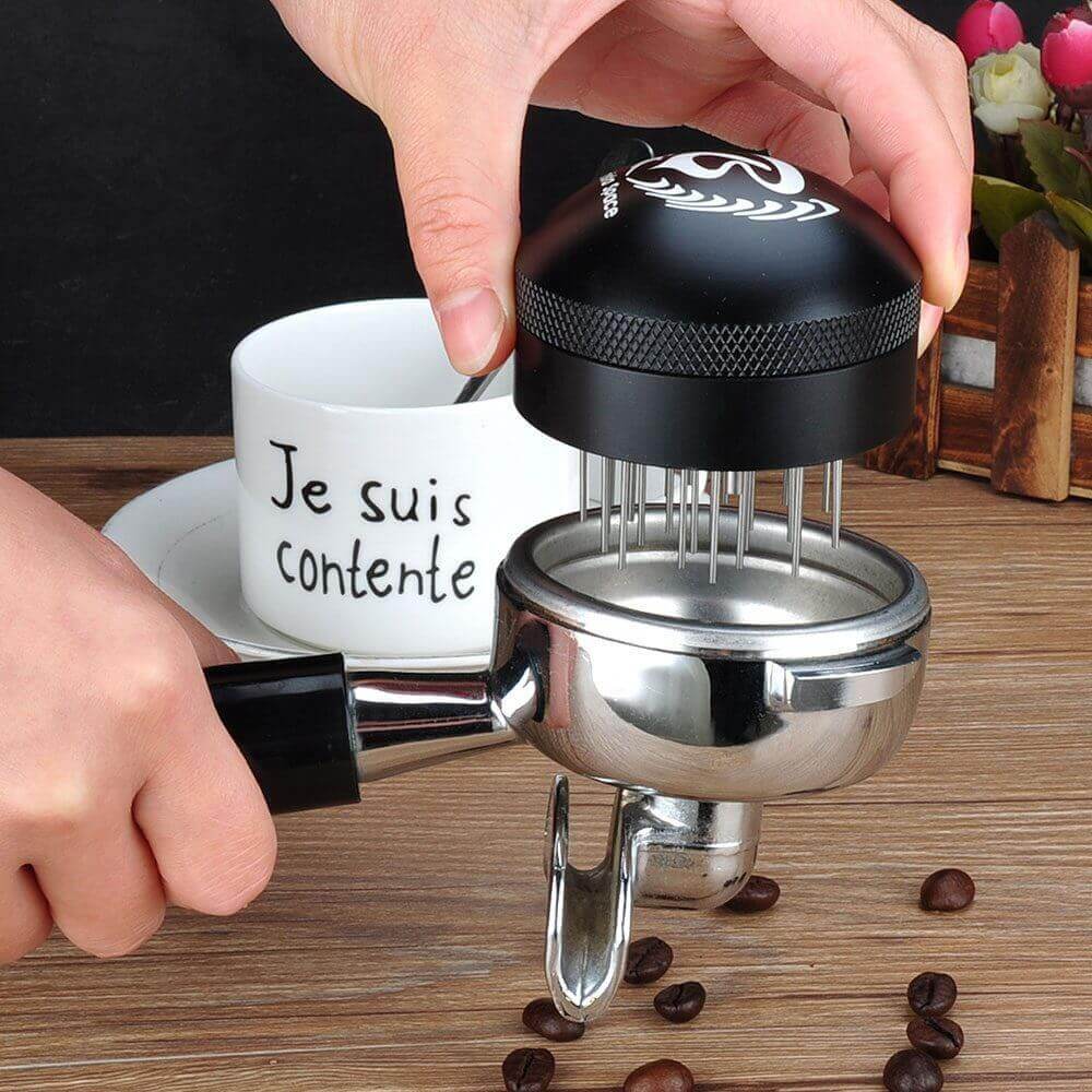FULL COFFEE ACCESSORIES