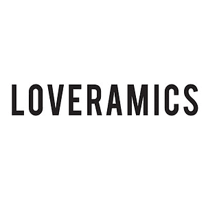 loveramics logo