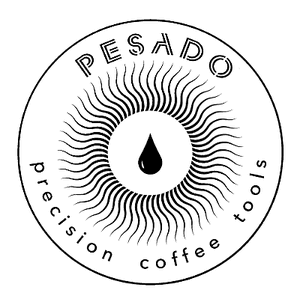 Pesado logo