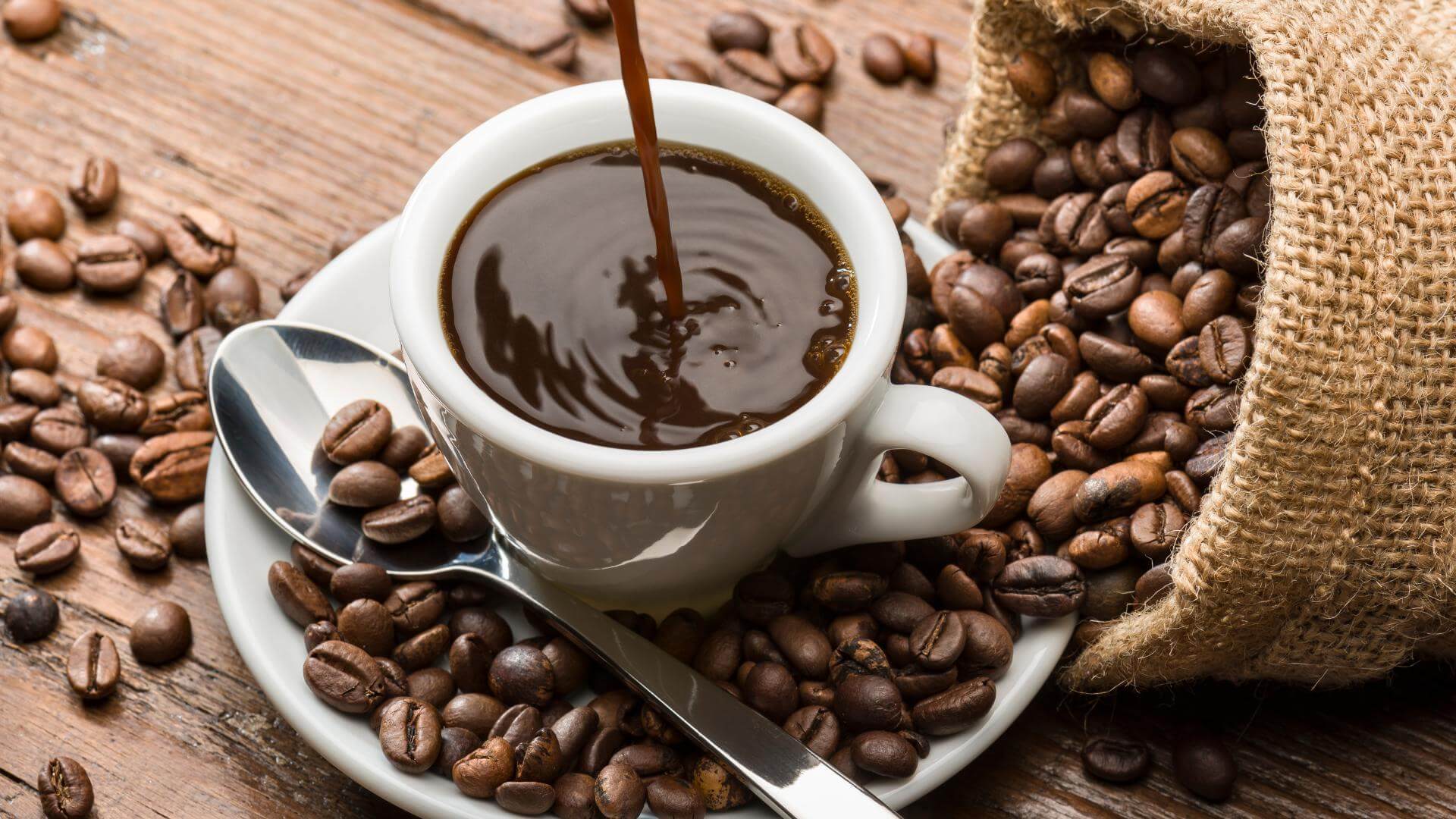 Americano Coffee
