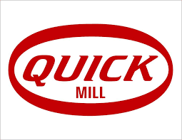 quick mill logo
