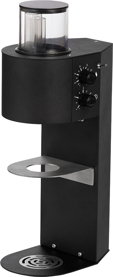 Marco SP9 Single - Black