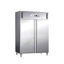Upright chiller