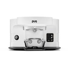 Puqpress M5 GEN 5  58.3mm White