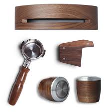 LINEA PB AV 2 WOOD CUSTOMIZATION KIT (WALLNUT)