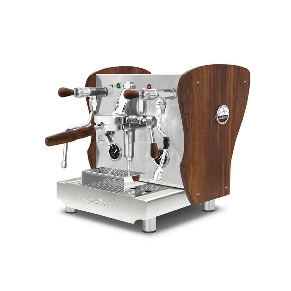 NOTA WOODEN KIT WALLNUT