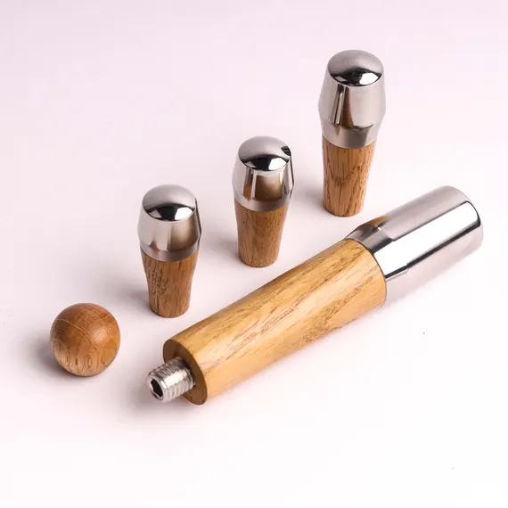 SYNCRONIKA WOODEN PANELS KIT (OAK)