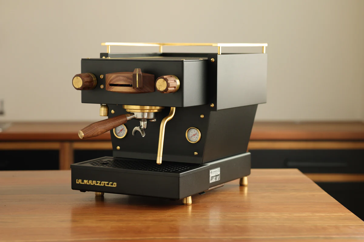 5BCN 00966135D20LA20MARZOCCO20LINEA20MINI20120PADDLE20BRASS20AND20ROSE20WOOD