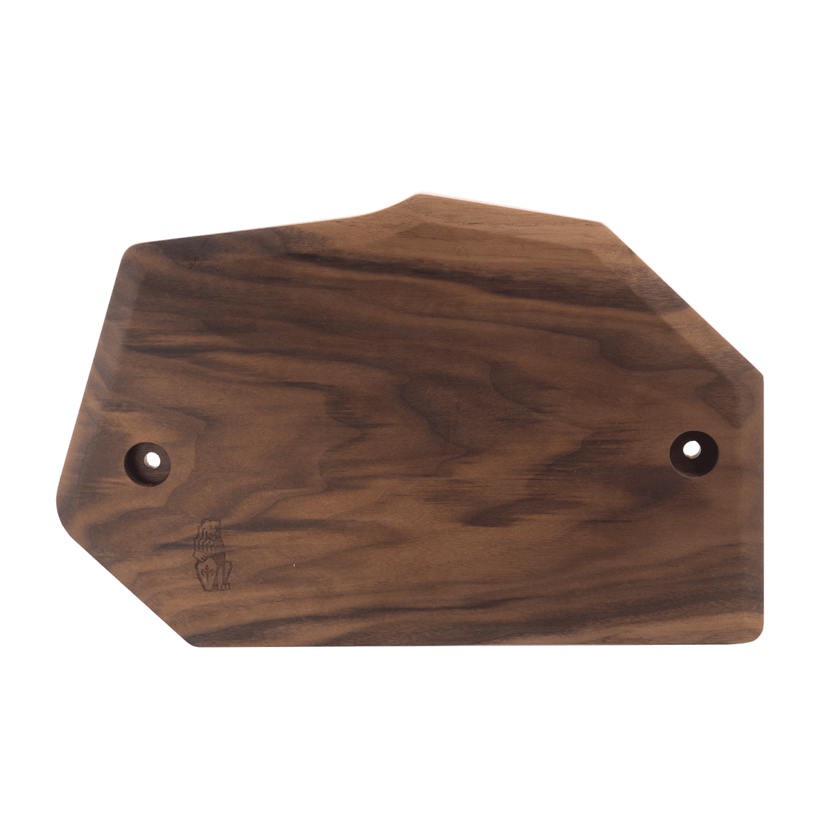 LA MARZOCCO LINEA MINI 1 GROUP SIDE PANELS (WALLNUT)