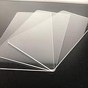Slayer acrylic side panels