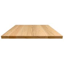 WPG/E presentation table oak tabletop