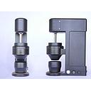 مطحنة قهوة كهربائية Weber EG-1، لون أونيكس