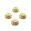 Linea Mini Brass Feets