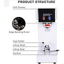 Can Sealing Machine