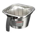 BREW BASKET ASSY 16" X 6" - B001280B1 - FETCO