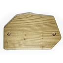 GS3 SIDE PANEL SET (ROSEWOOD)