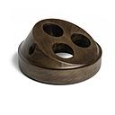 STRADA AV GROUP HEAD COVER (WALLNUT)