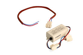 C/ FASTON /WIRING FOR BARISTA LIGHT