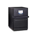 MERRY CHEF E1S BLACK 200/230V 50HZ 16A, SINGLE PHASE