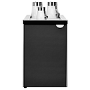 REF MCOOLER| WMF  COUNTERTOP COOLER 3.5 LT (CA- R600A)