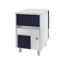 ICE GRANULES MAKER MACHINE