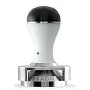 5BPSDTMDAWBK5D20TAMPER20PESADO2058MM20WITH20DEPTH20ADJUSTER20WHITE20BLACK20