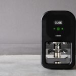 Cube tamper 2