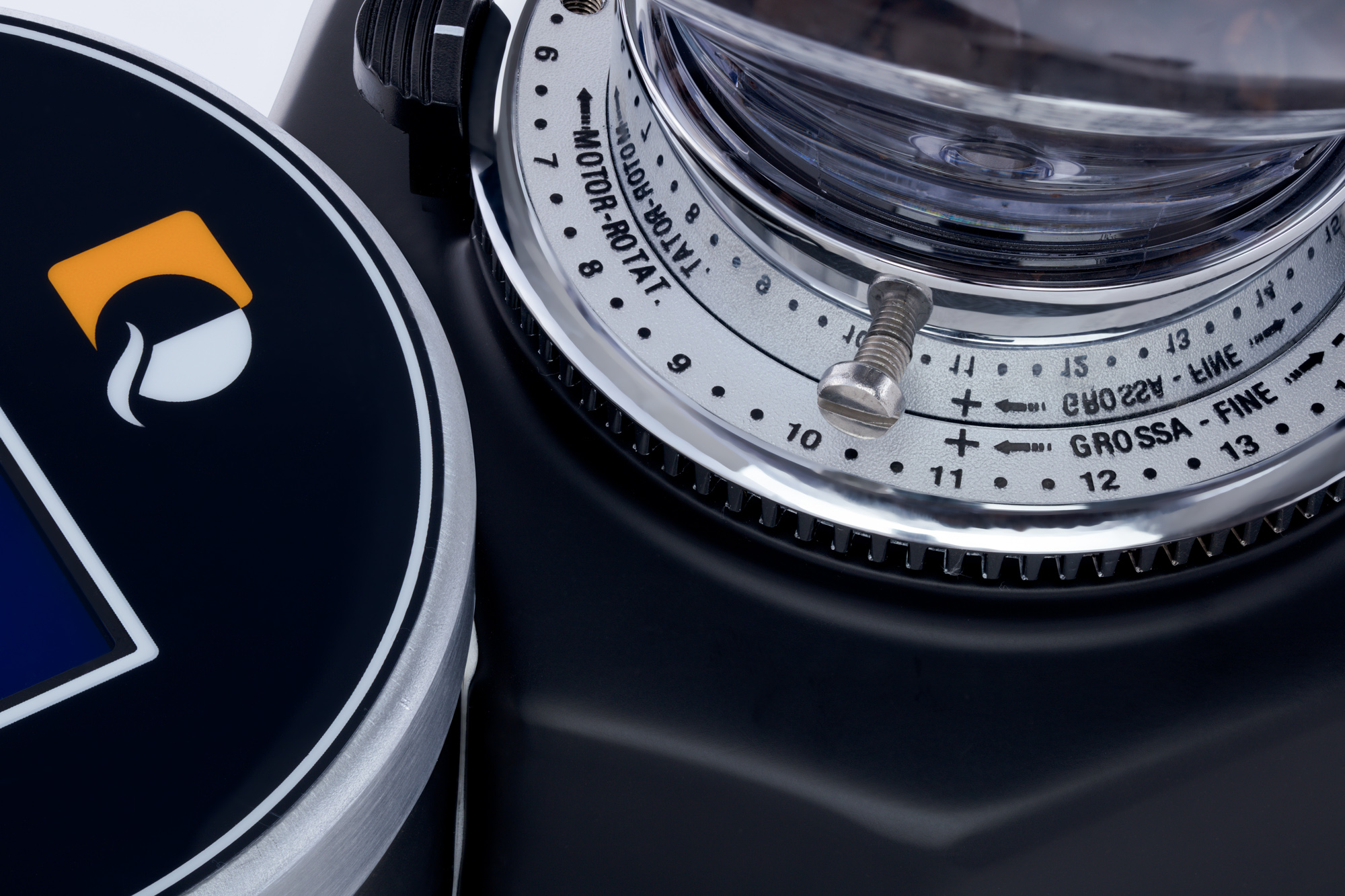 M80E detail