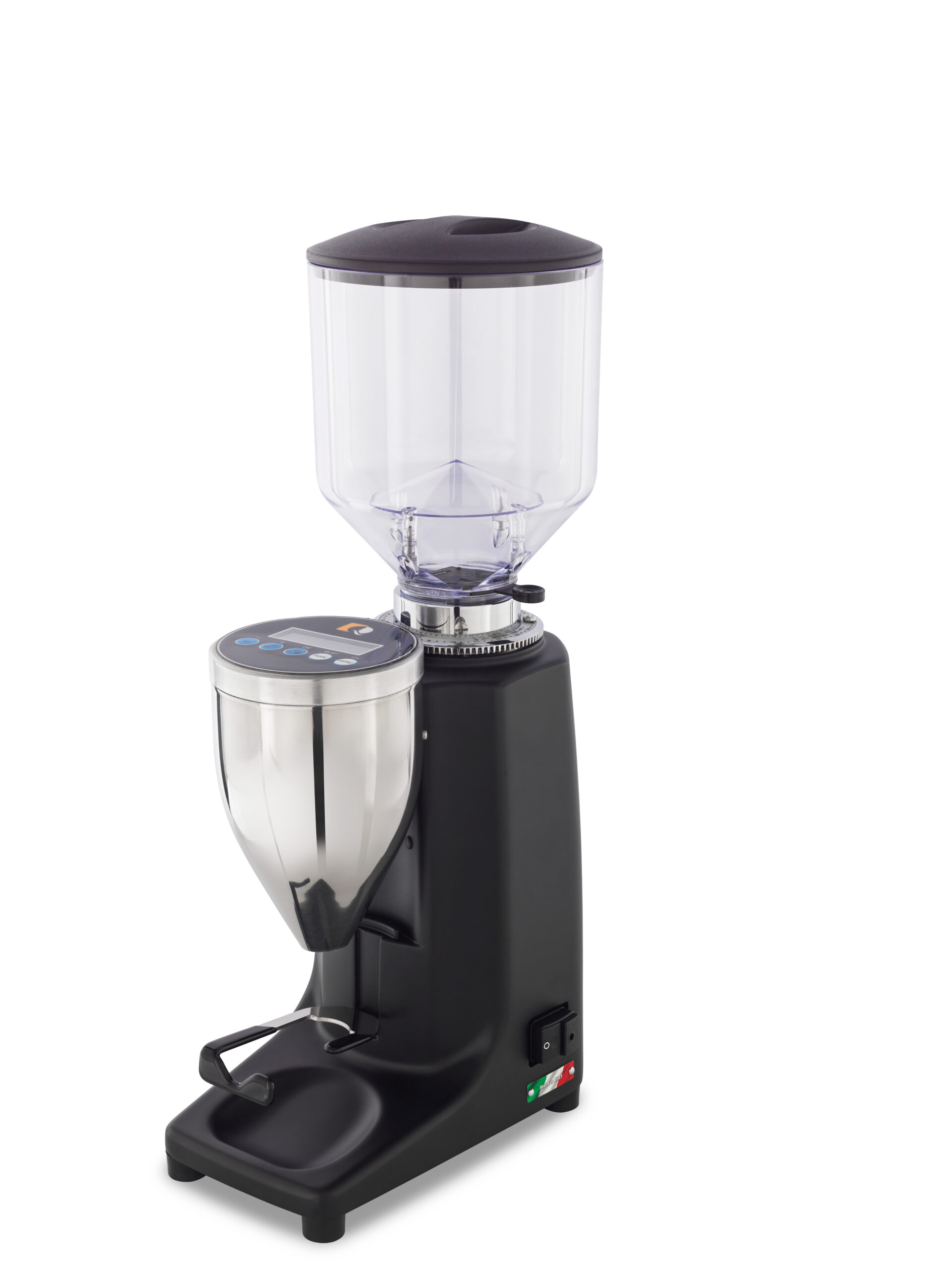 Quamar M80E