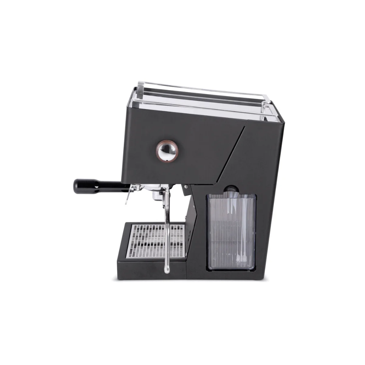 Quick Mill - PoP - Up- Black