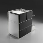 Stone Mine Prospettiva black