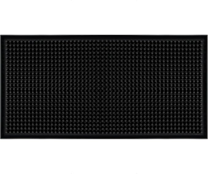 bar mat 30 15 cm