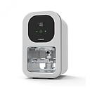 CUBE TAMP 58.3MM White