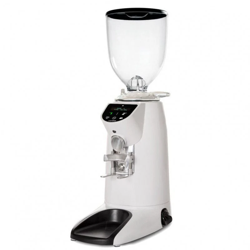 compak e6 on demand