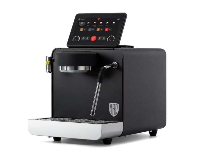 5BCN 036225D20H620Semi Automatic20Coffee20Machine20Black