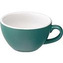 C088-61BTE 150ml Flat White Cup TEAL EGG