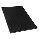 Precise Rubber Bar Mat Large 45x30cm