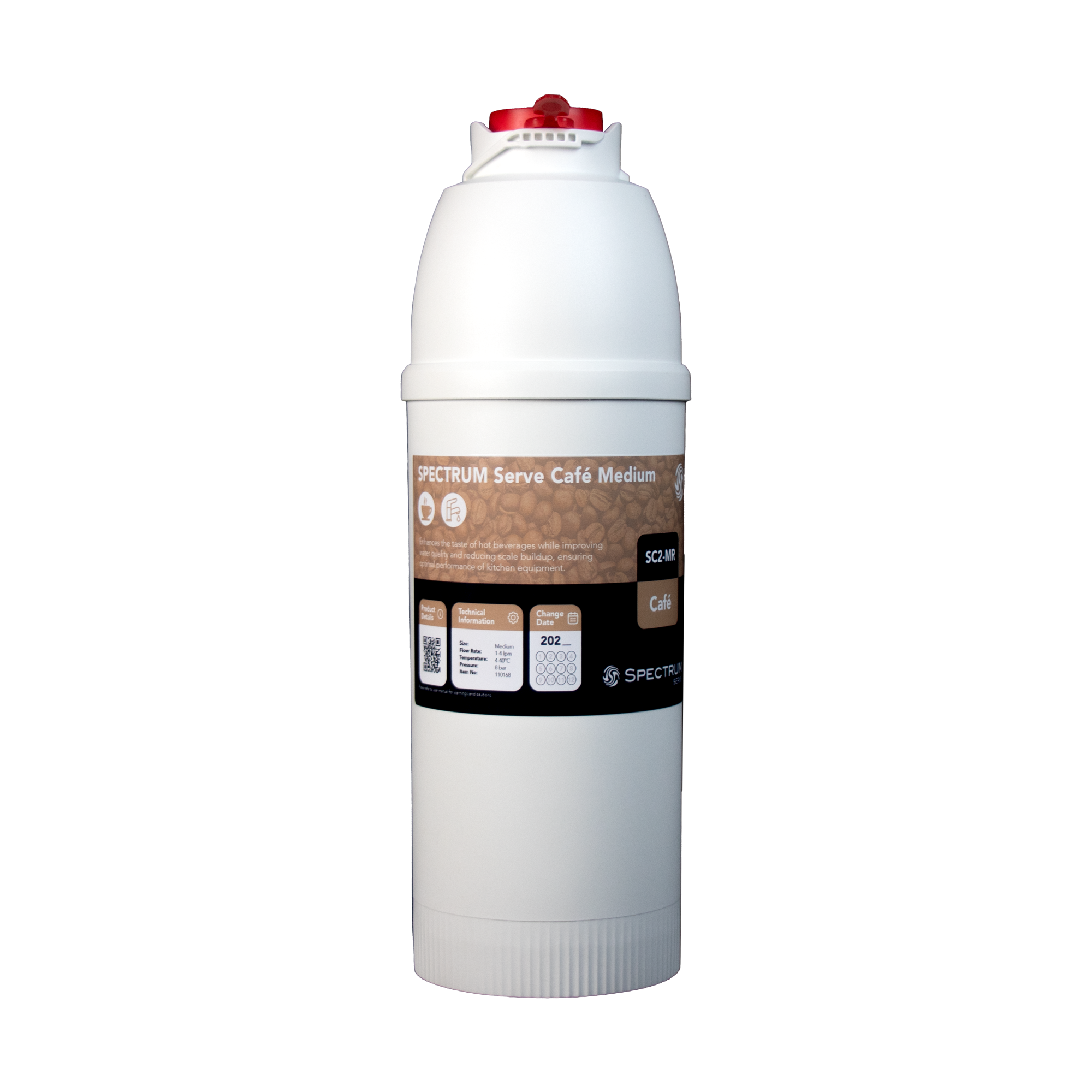 SC2 MR SERVE Cafe Medium